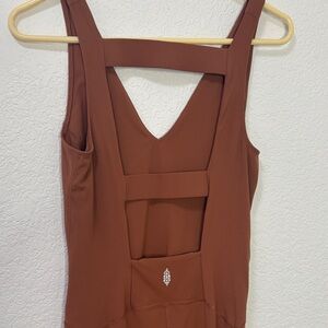 FP movement jumpsuit